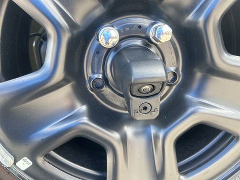 New 2026 Jeep Wrangler Sport image 21