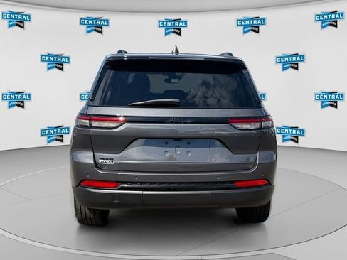 Used 2023 Jeep Grand Cherokee Altitude AWD/4WD image 5