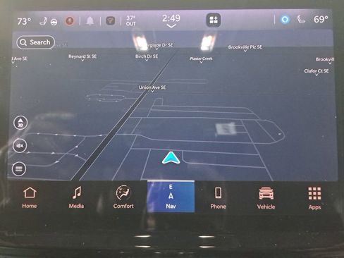 Certified 2023 Jeep Grand Cherokee L Limited image 26