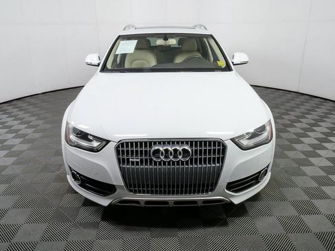 Used 2016 Audi A4 2.0T Premium Plus image 35