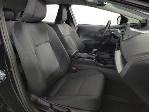Used 2026 Toyota Prius LE FWD image 15