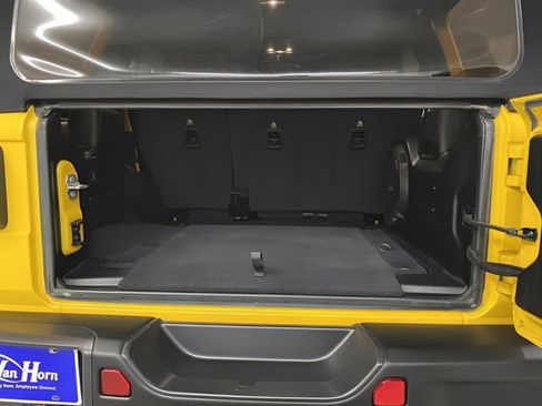 Certified 2020 Jeep Wrangler Unlimited Rubicon image 15