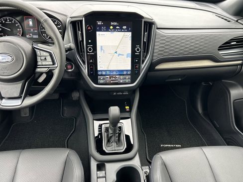 Certified 2025 Subaru Forester Limited image 16