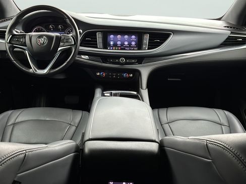 Used 2023 Buick Enclave Essence w/ Experience Buick Package FWD image 18