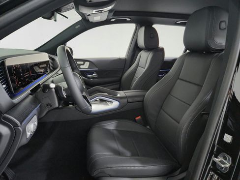 Certified 2026 Mercedes-Benz GLE 350 4MATIC image 17