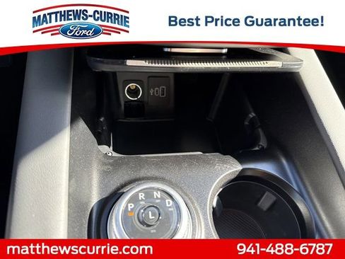 New 2025 Ford Explorer Active w/ Active Comfort Package image 22