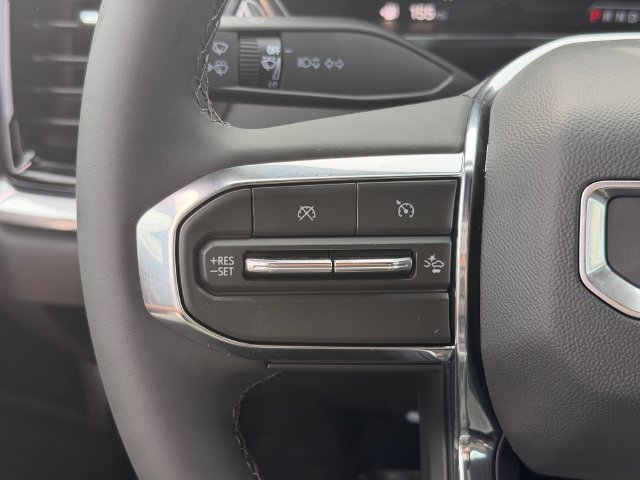 New 2026 GMC Canyon Elevation RWD image 20