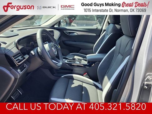 New 2026 Buick Envision Sport Touring AWD/4WD image 16