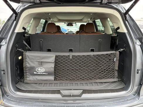 New 2026 Subaru Ascent Touring AWD/4WD image 25