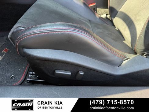 Used 2014 Chevrolet Camaro ZL1 RWD image 11