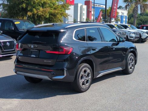 Used 2025 BMW X1 xDrive28i AWD/4WD image 4