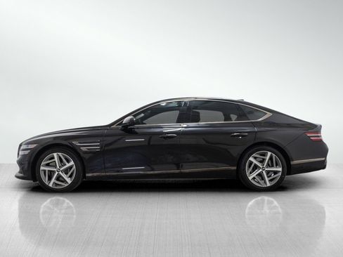 Used 2024 Genesis G80 3.5T Sport image 3