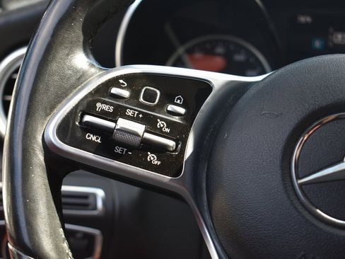 Used 2019 Mercedes-Benz C 300 4MATIC Cabriolet image 13