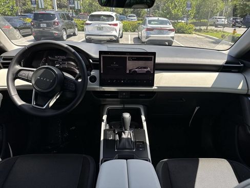 New 2026 MAZDA CX-5 Select AWD/4WD image 14