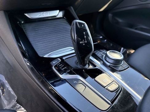 Used 2021 BMW X3 sDrive30i w/ Convenience Package image 28