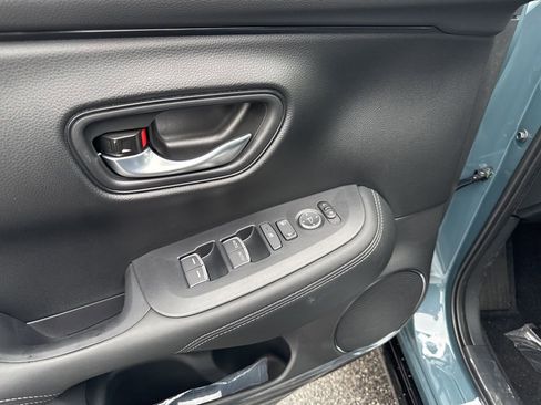 Used 2026 Honda HR-V EX-L image 23