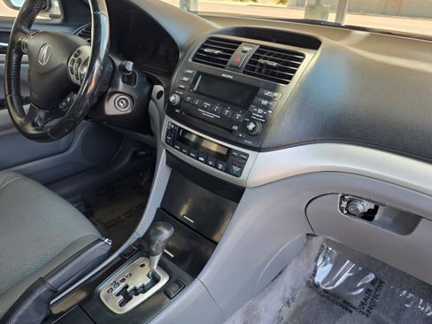 Used 2007 Acura TSX FWD image 25