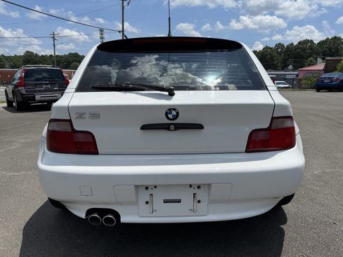 Used 2000 BMW Z3 2.8 image 7