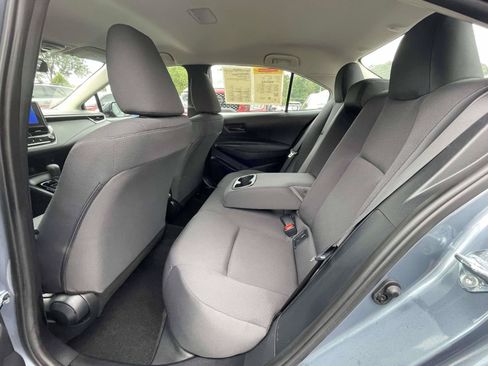 Used 2023 Toyota Corolla LE FWD image 10