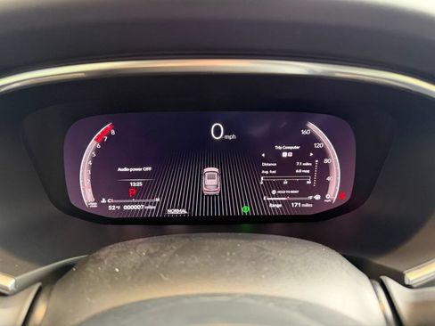 New 2026 Acura MDX Type S w/ Advance Package AWD/4WD image 20