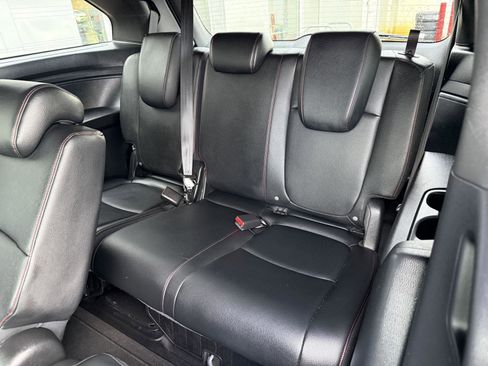 Used 2025 Honda Odyssey Sport-L image 18