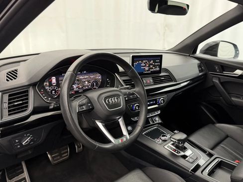 Used 2019 Audi Q5 2.0T AWD/4WD image 10