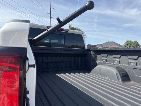 Used 2024 GMC Sierra 1500 Denali w/ Technology Package image 7