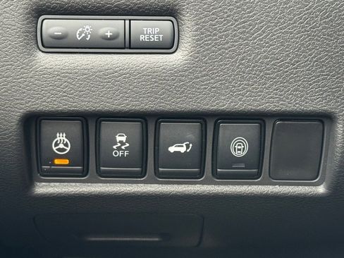 Certified 2024 Nissan Murano SL image 18