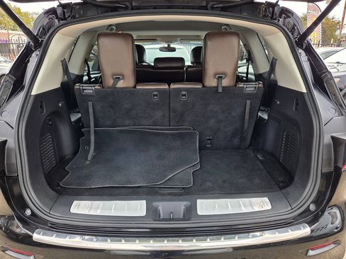 Used 2015 INFINITI QX60 FWD w/ Premium Package image 42