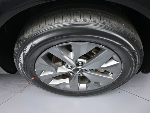 Certified 2023 Kia Sportage SX AWD/4WD image 13