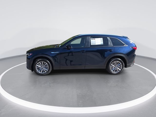 Certified 2026 MAZDA CX-90 3.3 Turbo w/ Select Package AWD/4WD image 5
