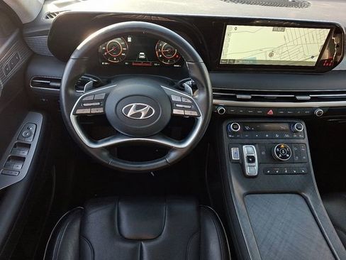 Used 2024 Hyundai Palisade Limited AWD/4WD image 11