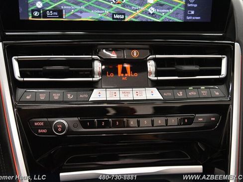 Used 2023 BMW 840i Convertible RWD image 27