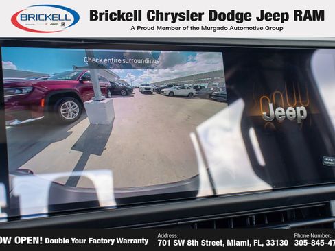 New 2026 Jeep Gladiator Sport image 29