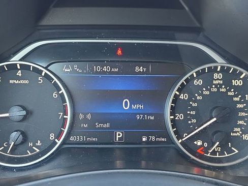 Used 2022 Nissan Murano S AWD/4WD image 21
