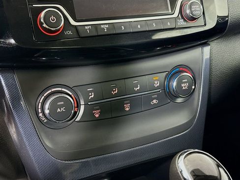 Used 2017 Nissan Sentra SR image 15