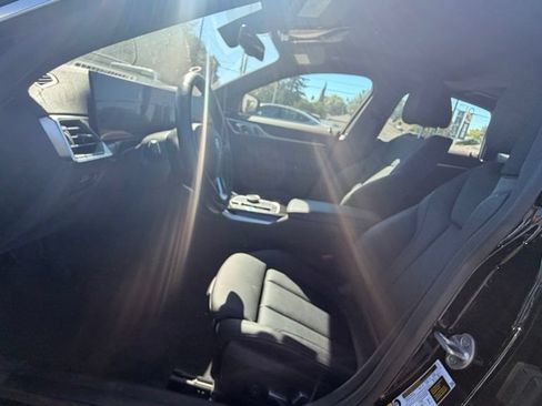 Used 2023 BMW i4 eDrive35 w/ Premium Package RWD image 6