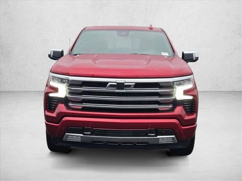 New 2026 Chevrolet Silverado 1500 High Country RWD image 6