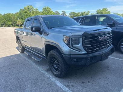 Used 2023 GMC Sierra 1500 AT4X w/ AT4X AEV Edition