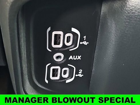 New 2026 RAM 1500 Express RWD image 25