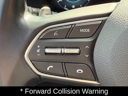 Certified 2022 Hyundai Santa Fe SEL Convenience AWD/4WD image 24