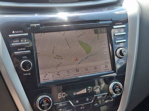 Used 2020 Nissan Murano SL w/ Moonroof Package AWD/4WD image 20