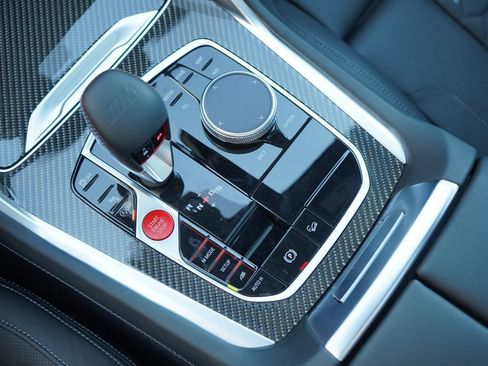 New 2026 BMW X6 M Competition w/ Executive Package image 18