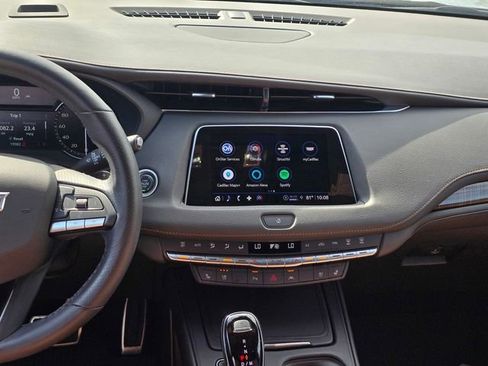 Used 2023 Cadillac XT4 Sport FWD image 18