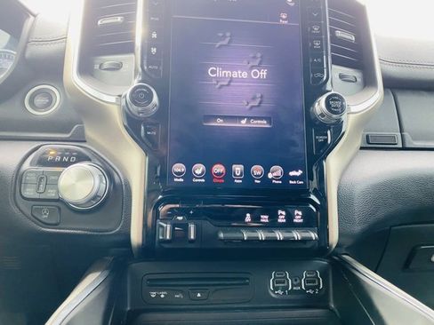 Used 2019 RAM 1500 Laramie image 35