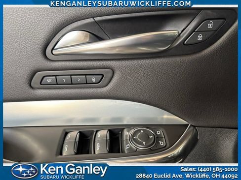 Used 2019 Cadillac XT4 Premium Luxury FWD image 11