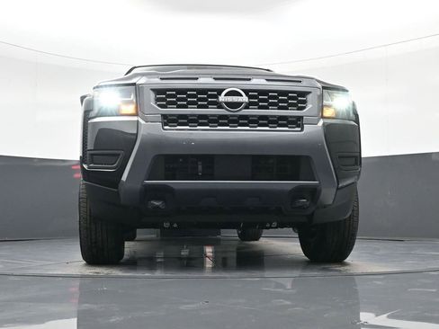 New 2026 Nissan Frontier SV w/ All-Weather Content Package AWD/4WD image 10