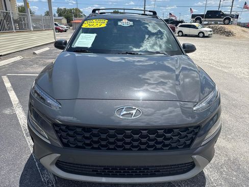 Used 2023 Hyundai Kona SEL FWD image 8