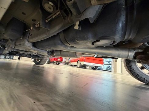 Used 2020 RAM 3500 Laramie AWD/4WD image 28