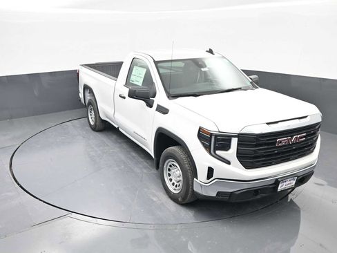 New 2025 GMC Sierra 1500 Pro w/ Pro Value Package image 46